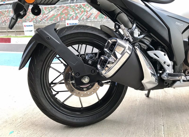 2019-Suzuki-Gixxer-SF-SF250-motorcyclediaries