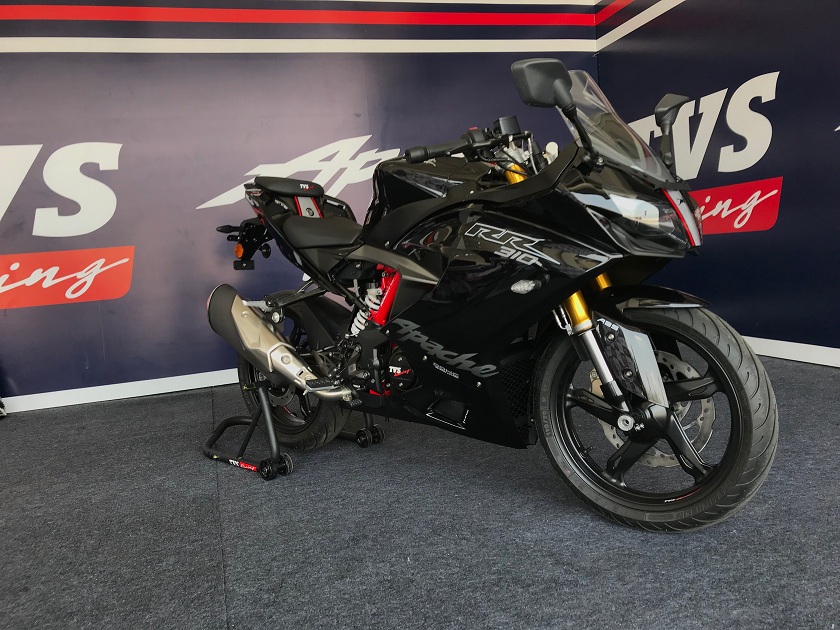 Just One Thing You Need To Know About 2019 Tvs Apache Rr310