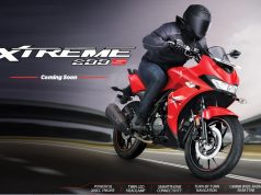 hero xtreme 200s motorcyclediaries