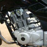 avenger 160-106-pulsar-engine-motorcyclediaries