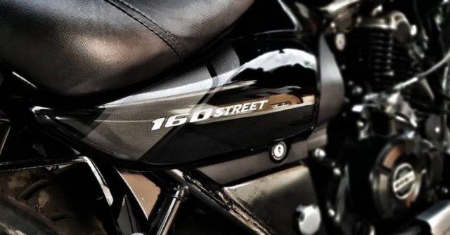 avenger 160 abs motorcyclediaries