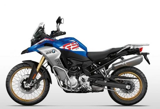 bmw f850 gs adventure motorcyclediaries