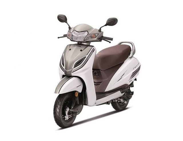 honda activa 5g motorcyclediaries