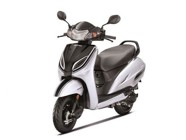 honda activa 5g motorcyclediaries