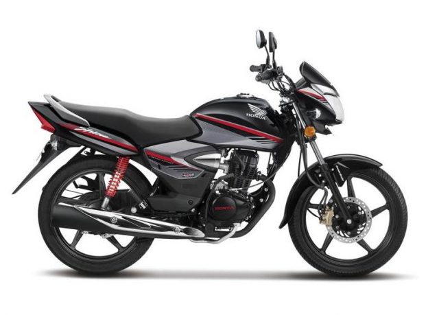 Honda sold more Shines in July 2019 than last year, will it hold once Pulsar 125 picks up sales? honda cb shine 125 motorcyclediaries