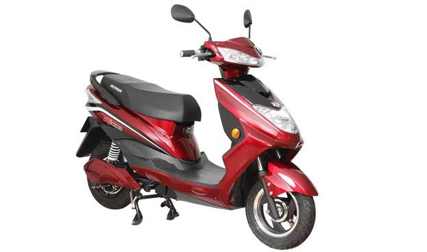 okinawa electric scooters