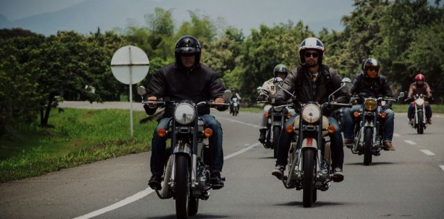 one ride motorcyclediaries