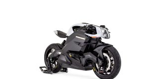 2019 Arc Vector Motorcyclediaries