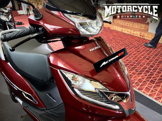 Honda-Activa-125-BS6-motorcyclediaries