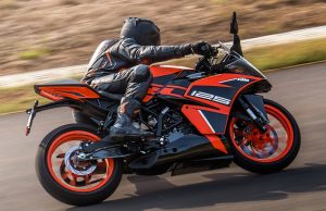 Ktm 790 Duke Now Available At Rs 8 64 Lakh Motorcyclediaries