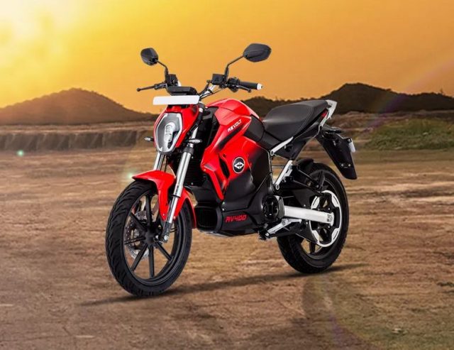 revolt rv400 motorcyclediaries