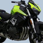 2020 benelli 600 leaked exhaust tubing motorcyclediaries