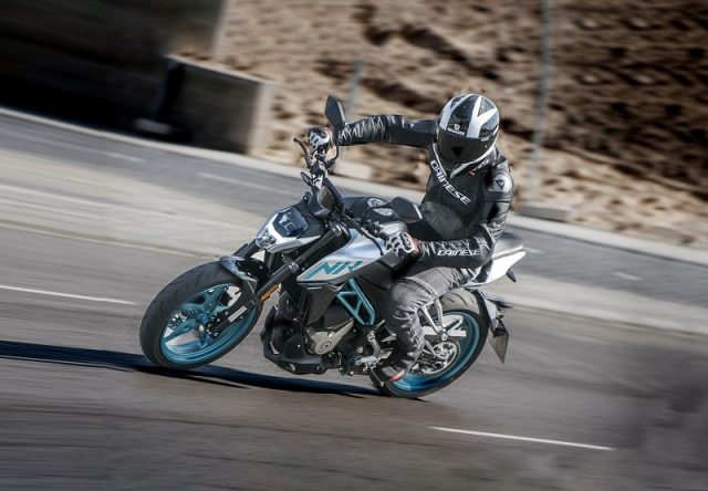 cfmoto 300nk motorcyclediaries