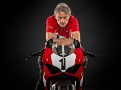 Ducati Panigale V4 916 motorcyclediaries