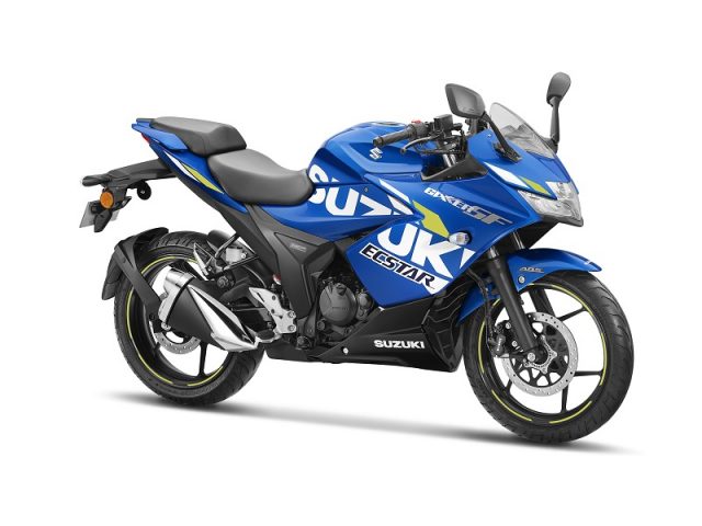 Suzuki-Gixxer-SF-MotoGP-edition-motorcyclediaries