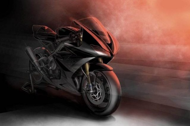 triumph daytona moto2 765 motorcyclediaries