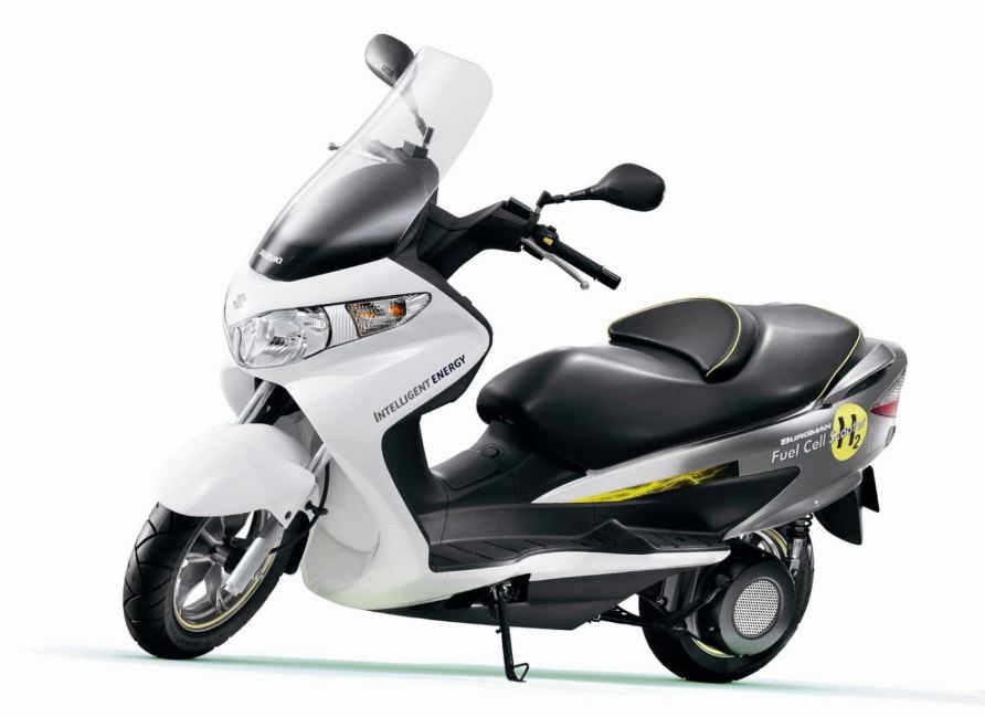 suzuki electric scooter motorcyclediaries