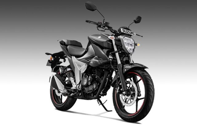 2019 suzuki gixxer 150 price motorcyclediaries