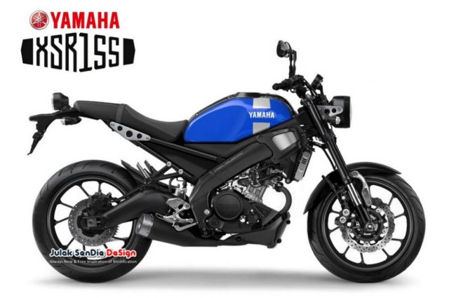 yamaha-xsr155-motorcyclediaries