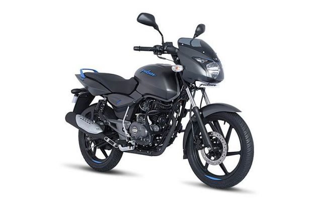 July 2019 bike sales: Hero lost market share against Honda bajaj-pulsar-125-motorcyclediaries