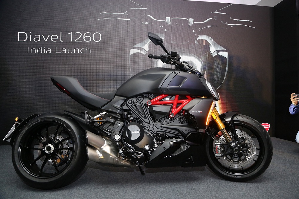 Ducati Diavel 1260-motorcyclediaries
