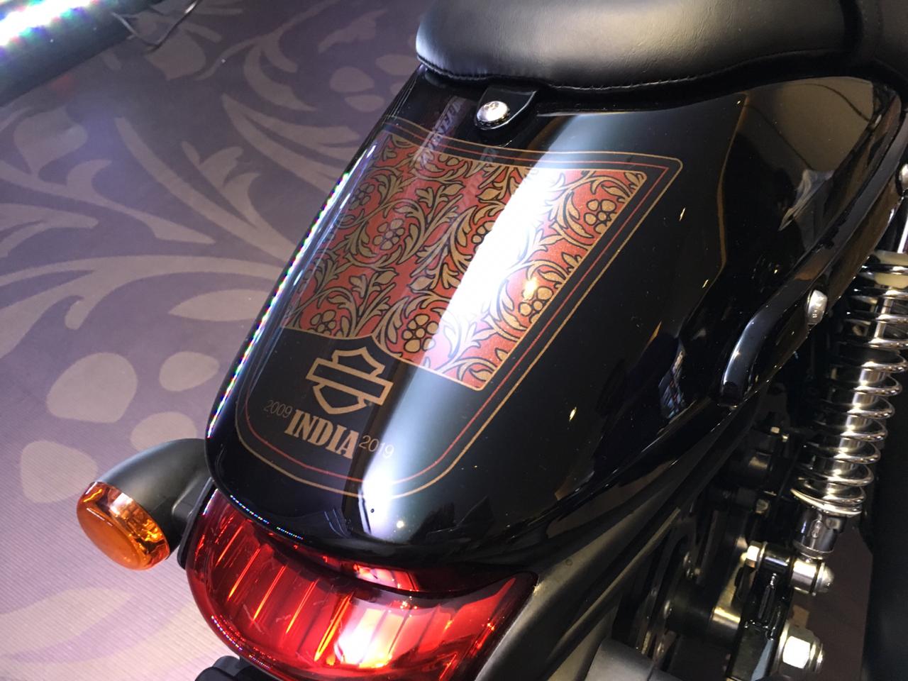 Harley-Davidson-Street-750-BS6-Motorcyclediaries