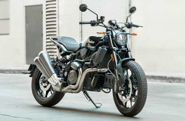 Why Indian FTR 1200 is the best manifestation of V-Twin, launch on 19th August indian-ftr-1200-motorcyclediaries