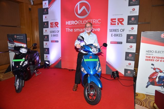 Extended range variants of Hero Optima and Hero Nyx launched, priced from Rs 68,721 hero-optima-er-motorcyclediaries
