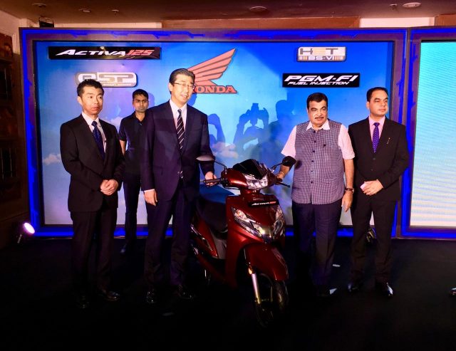 Honda-activa-125-bs6-motorcyclediaries