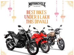 best bikes under 1 lakh diwali motorcyclediaries