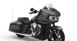 Indian Challenger 2020 Motorcyclediaries