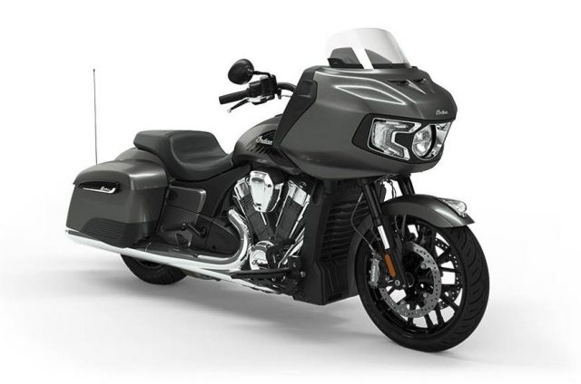 2020 Indian Challenger puts out massive 173.5Nm of torque Indian Challenger 2020 Motorcyclediaries