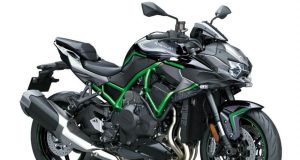 Kawasaki Z H2-Motorcyclediaries