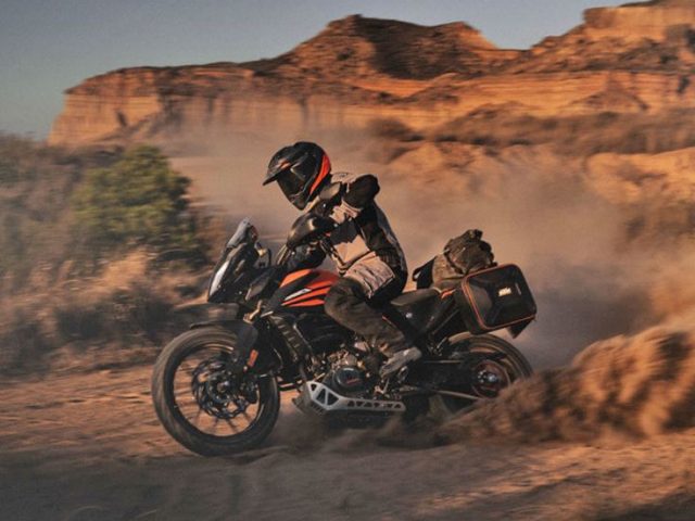 BS6 KTM bikes to showcase in India Bike Week 2019 2020-KTM-390-Adventure-Motorcyclediaries