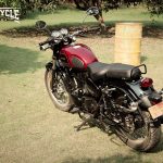 Benelli Imperiale 400 first ride review motorcyclediaries (12)