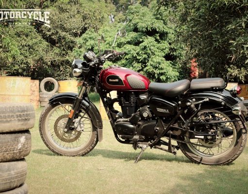 Benelli Imperiale 400 first ride review motorcyclediaries (13)