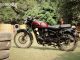 Benelli Imperiale 400 first ride review motorcyclediaries (13)
