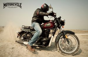 Benelli Imperiale 400 first ride review motorcyclediaries (14)