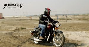 Benelli Imperiale 400 first ride review motorcyclediaries