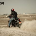 Benelli Imperiale 400 first ride review motorcyclediaries (18)