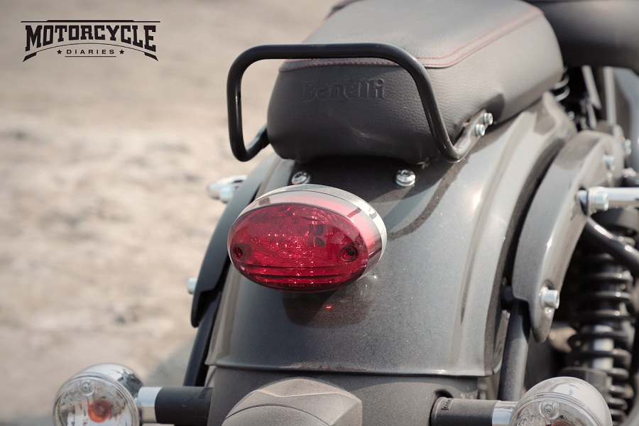 Benelli Imperiale 400 first ride review motorcyclediaries (14)
