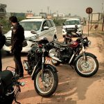 Benelli Imperiale 400 first ride review motorcyclediaries (21)