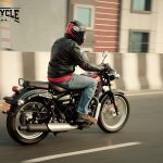 Benelli Imperiale 400 first ride review motorcyclediaries (5)