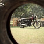 Benelli Imperiale 400 first ride review motorcyclediaries (9)
