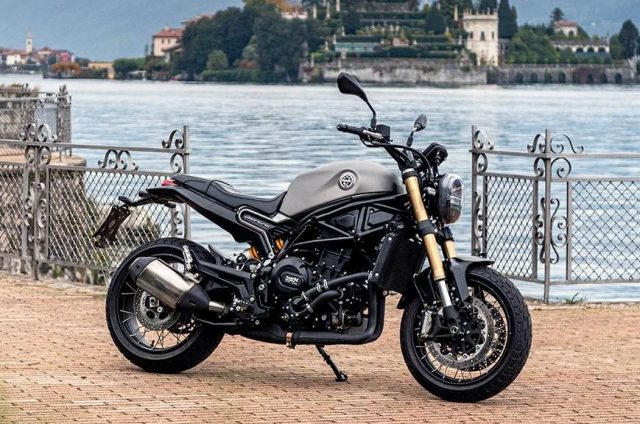 Next round of Benelli in India will have Leoncino 800 and TNT 600 Benelli-Leoncino-800-Motorcyclediaries