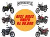 Best-bikes-under-90000-Motorcyclediaries
