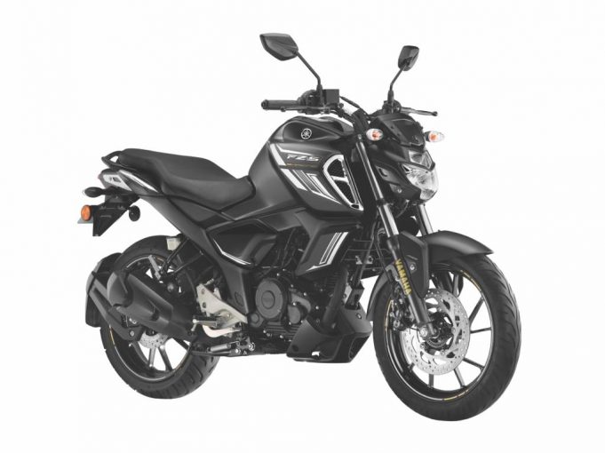 fz bike bs6 mileage