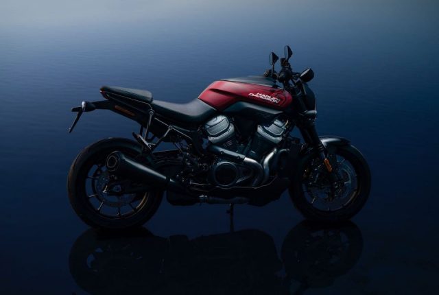 harley davidson bronx 1250
