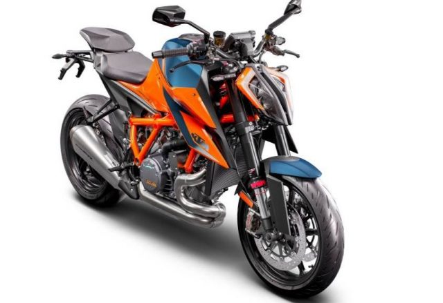 EICMA 2019: KTM 1290 Duke R sees a bump in Power! KTM-1290-Duke-R-Motorcyclediaries