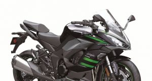 Kawasaki Ninja 1000SX is the successor of Ninja 1000 Kawasaki-Ninja-1000SX-Motorcyclediaries